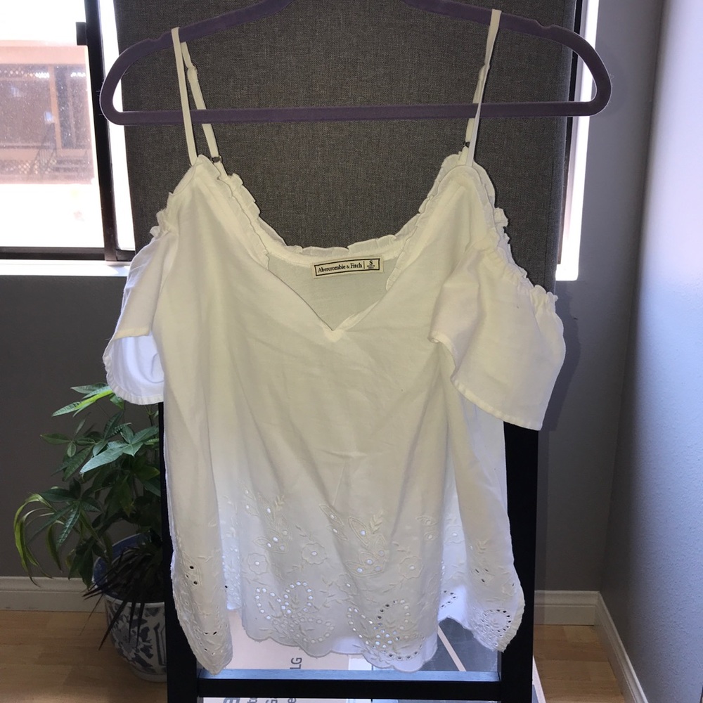 Cute Summer Top